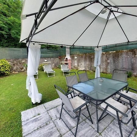 Casa Bianca Villa Pietrasanta Dış mekan fotoğraf