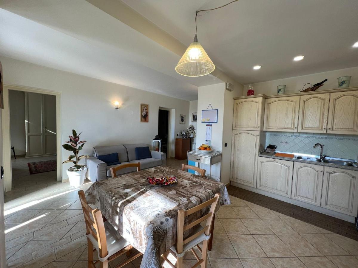 Casa Bianca Villa Pietrasanta Dış mekan fotoğraf