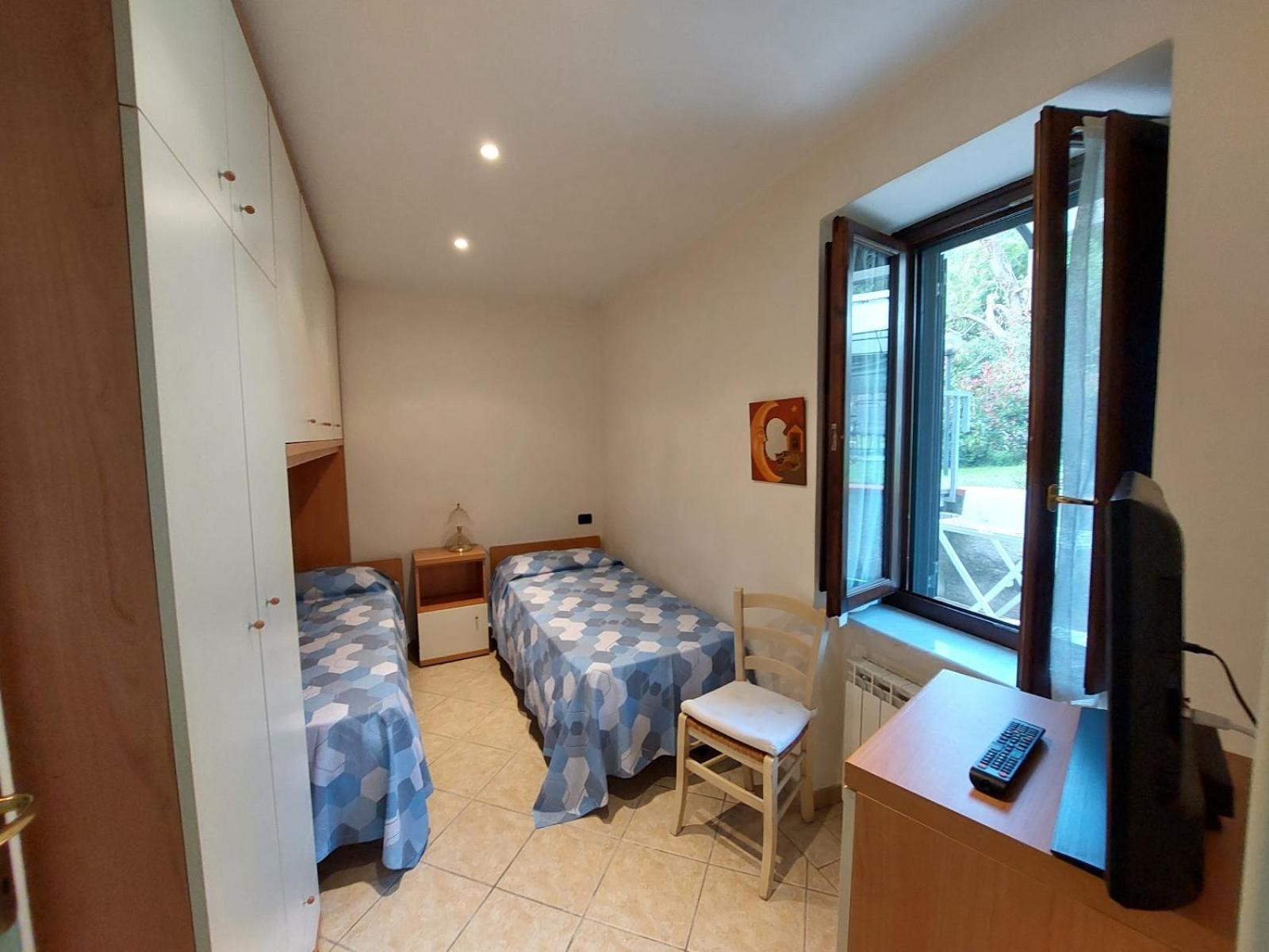 Casa Bianca Villa Pietrasanta Dış mekan fotoğraf
