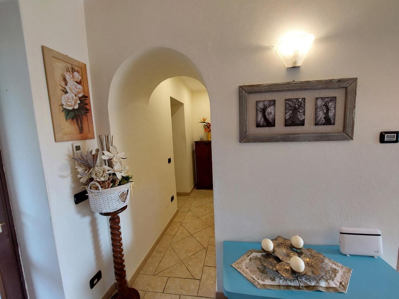 Casa Bianca Villa Pietrasanta Dış mekan fotoğraf