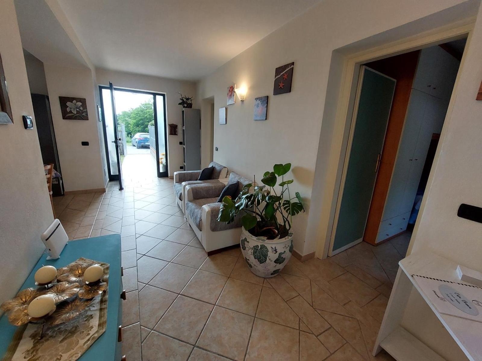 Casa Bianca Villa Pietrasanta Dış mekan fotoğraf