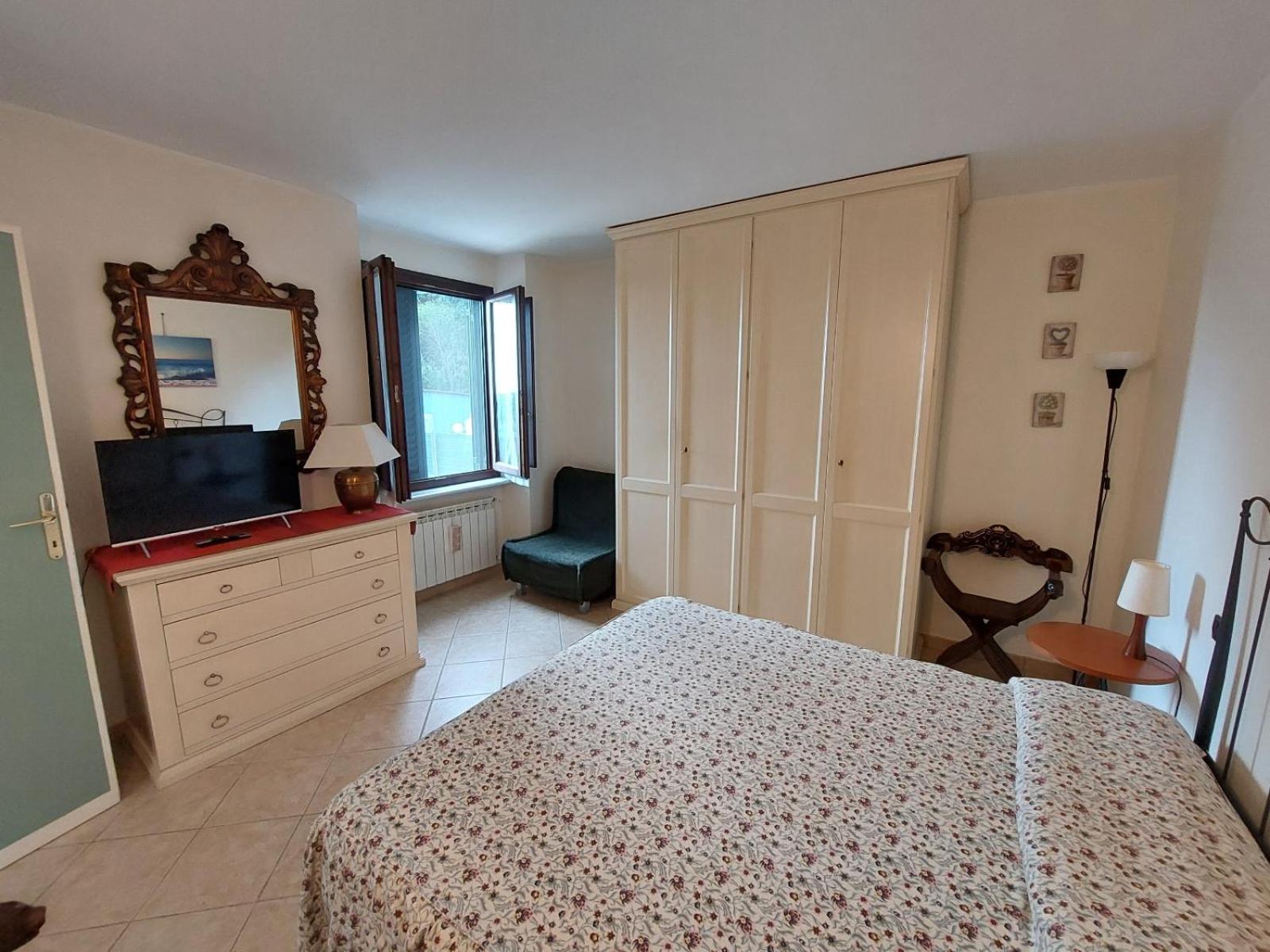 Casa Bianca Villa Pietrasanta Dış mekan fotoğraf