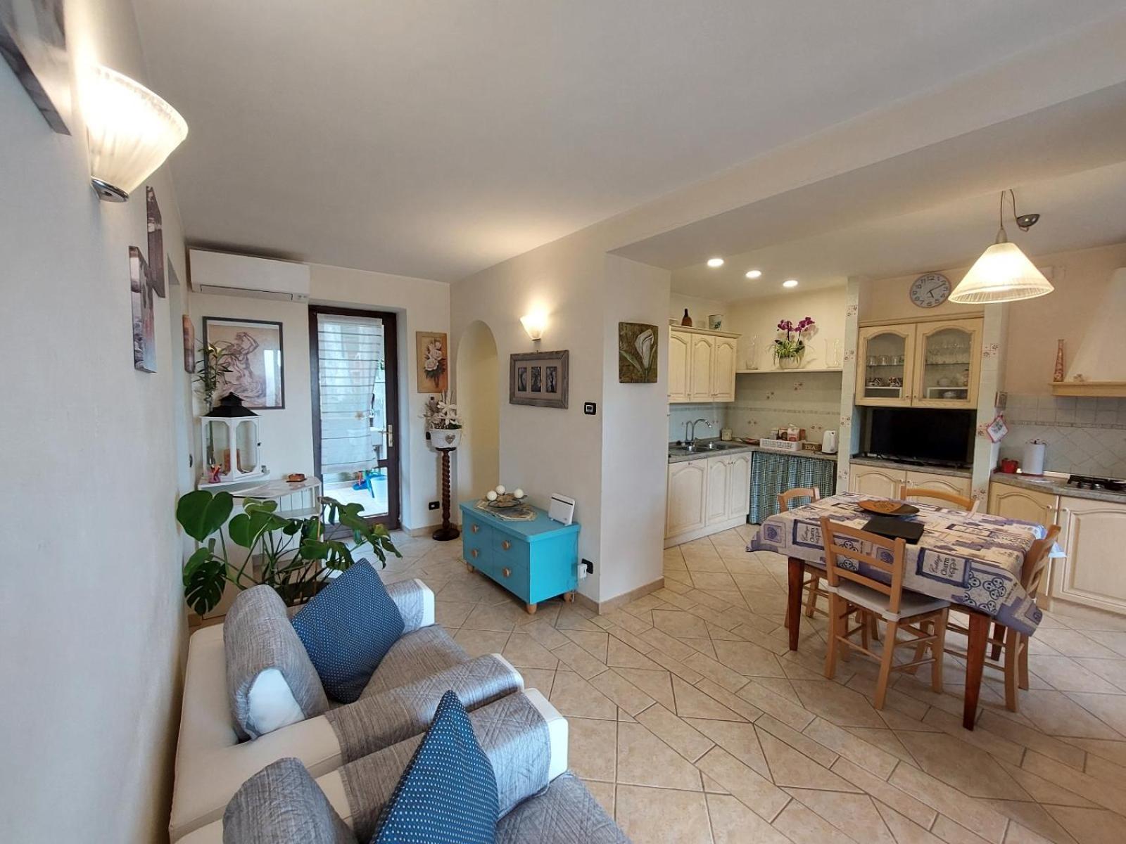Casa Bianca Villa Pietrasanta Dış mekan fotoğraf